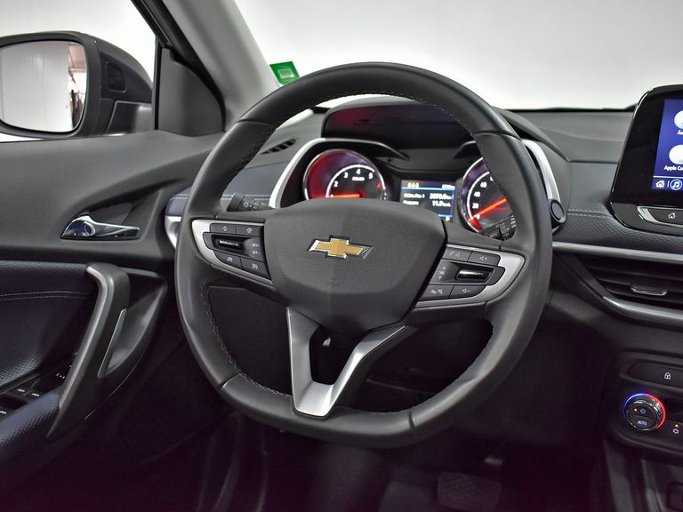 Chevrolet TRACKER Premier 1.2 Turbo 12V Flex Aut.