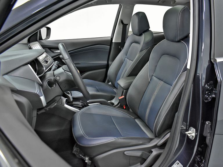 Chevrolet TRACKER Premier 1.2 Turbo 12V Flex Aut.
