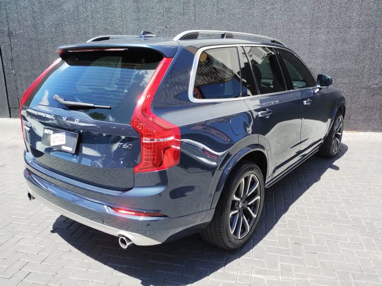 Volvo XC 90 T-6 MOMENTUM 2.0 320cv 5P