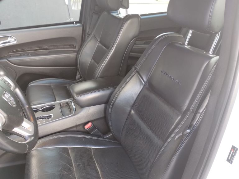 Dodge Durango Citadel 3.6 24V 4x4 Aut.