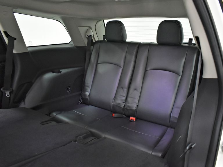 Fiat FREEMONT EMOT./PRECISION 2.4 16V 5p Aut.