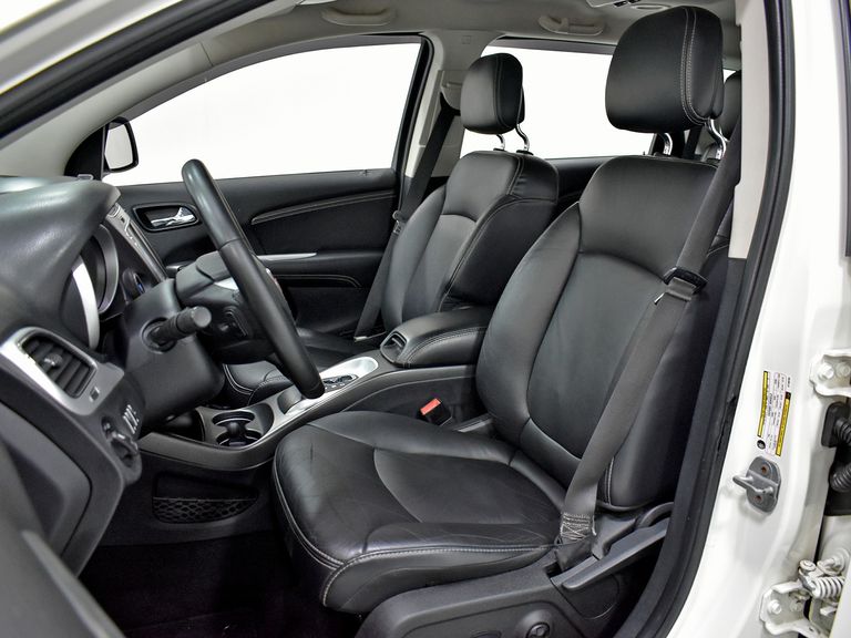 Fiat FREEMONT EMOT./PRECISION 2.4 16V 5p Aut.