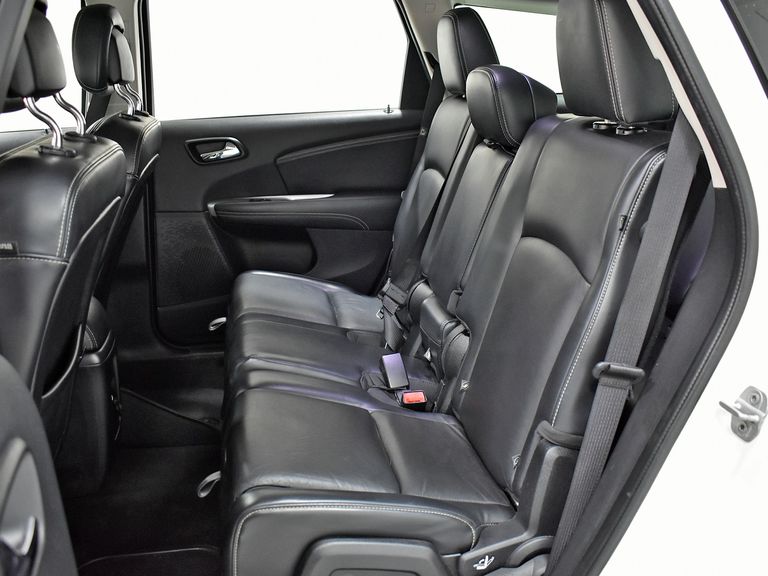 Fiat FREEMONT EMOT./PRECISION 2.4 16V 5p Aut.