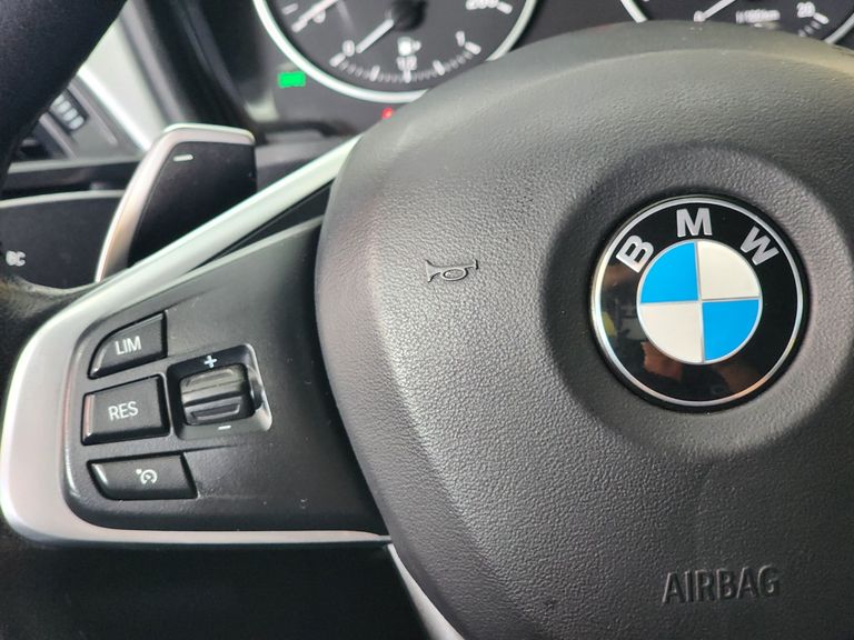BMW X1 SDRIVE 20i 2.0/2.0 TB Acti.Flex Aut.