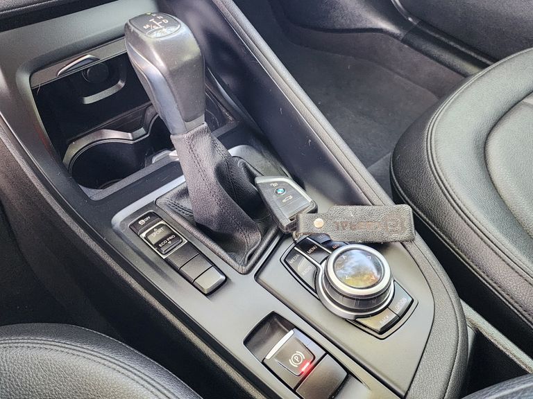 BMW X1 SDRIVE 20i 2.0/2.0 TB Acti.Flex Aut.
