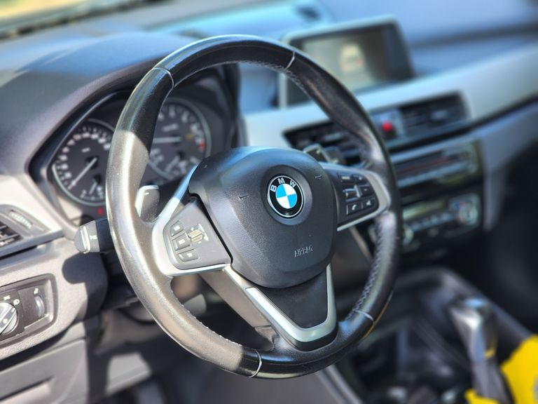 BMW X1 SDRIVE 20i 2.0/2.0 TB Acti.Flex Aut.