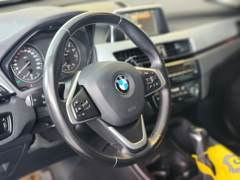 BMW X1 SDRIVE 20i 2.0/2.0 TB Acti.Flex Aut.