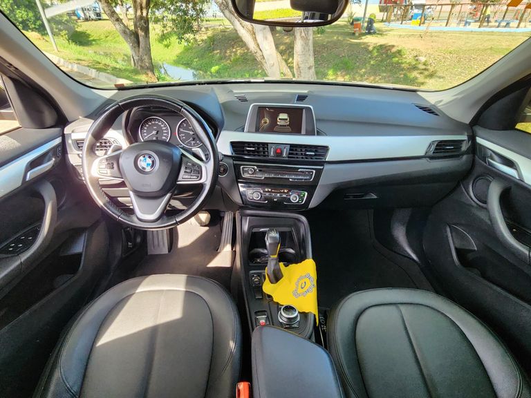 BMW X1 SDRIVE 20i 2.0/2.0 TB Acti.Flex Aut.