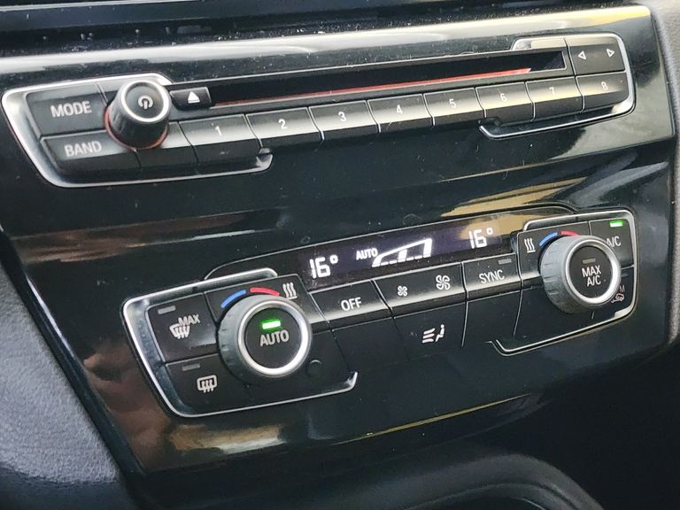 BMW X1 SDRIVE 20i 2.0/2.0 TB Acti.Flex Aut.