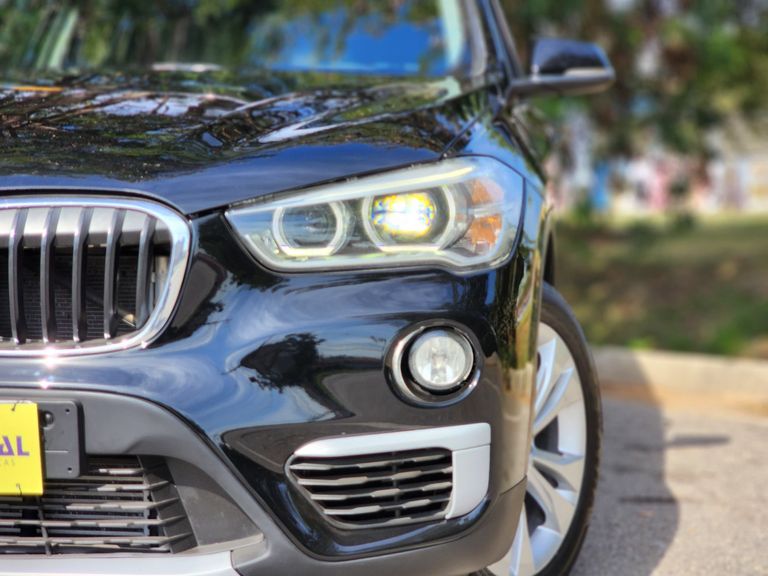BMW X1 SDRIVE 20i 2.0/2.0 TB Acti.Flex Aut.