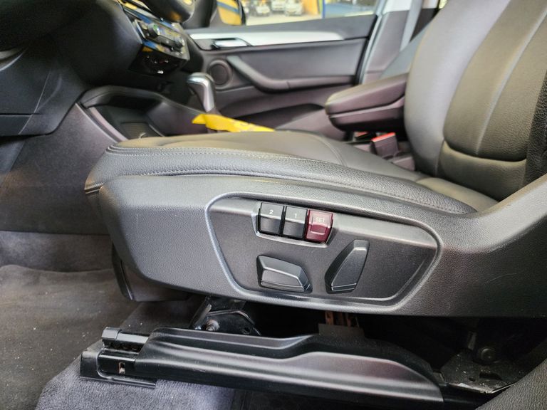 BMW X1 SDRIVE 20i 2.0/2.0 TB Acti.Flex Aut.
