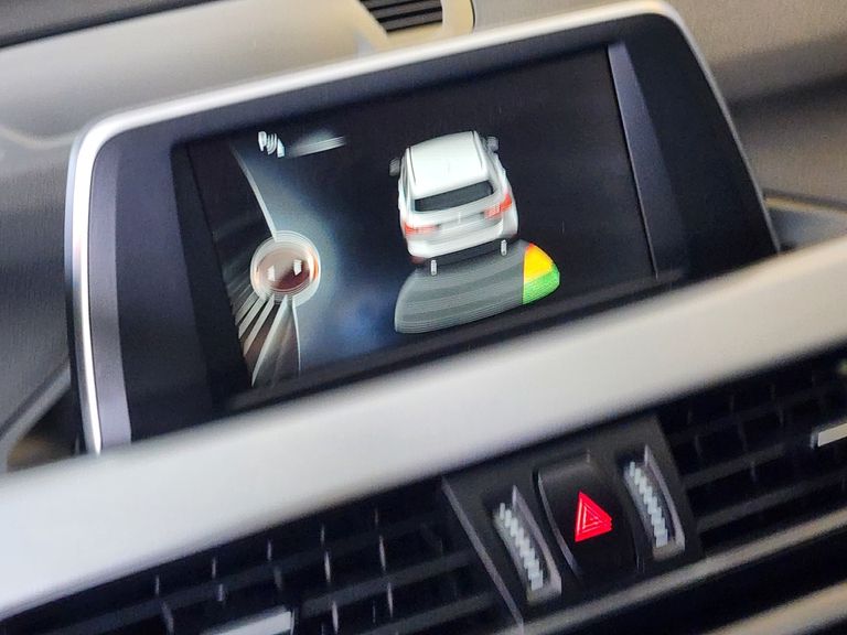 BMW X1 SDRIVE 20i 2.0/2.0 TB Acti.Flex Aut.