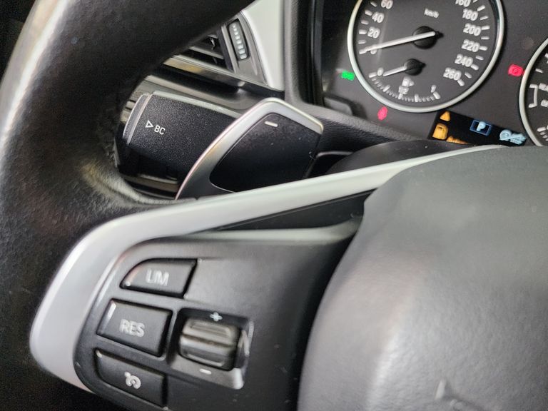 BMW X1 SDRIVE 20i 2.0/2.0 TB Acti.Flex Aut.