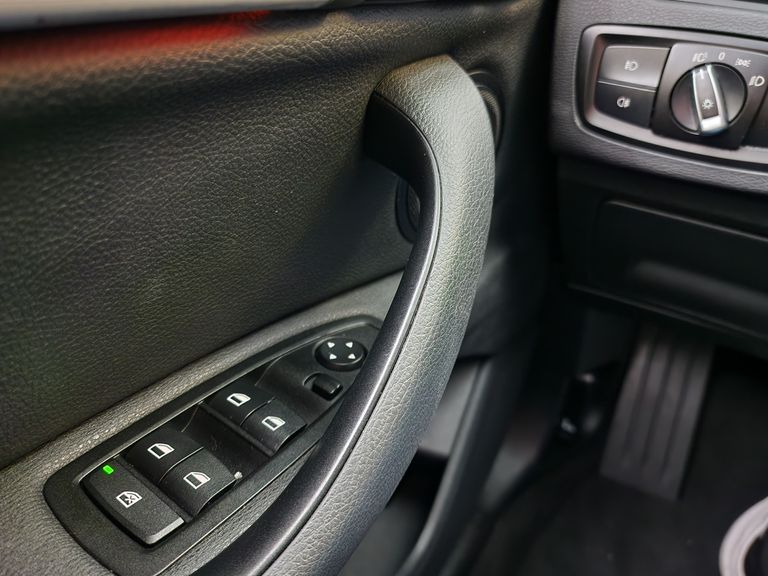 BMW X1 SDRIVE 20i 2.0/2.0 TB Acti.Flex Aut.