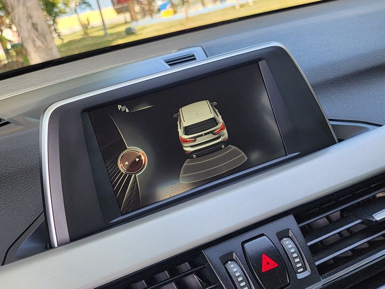 BMW X1 SDRIVE 20i 2.0/2.0 TB Acti.Flex Aut.