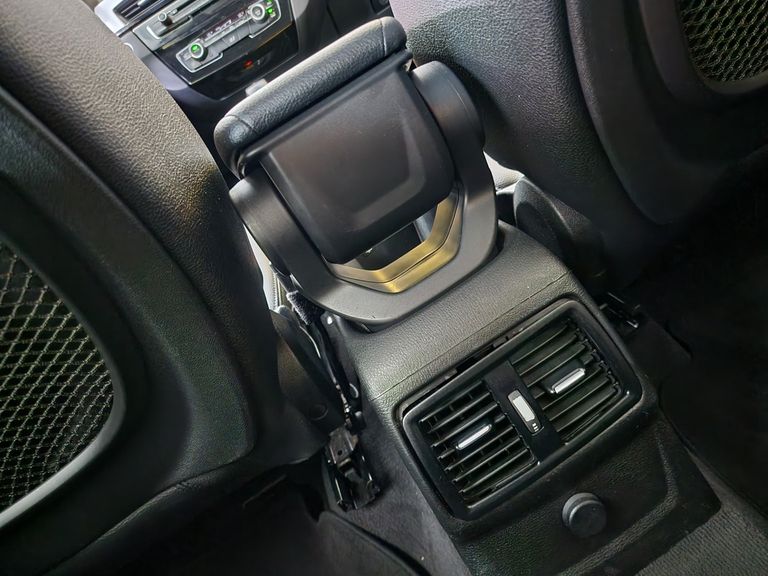 BMW X1 SDRIVE 20i 2.0/2.0 TB Acti.Flex Aut.