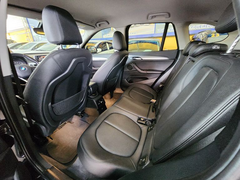 BMW X1 SDRIVE 20i 2.0/2.0 TB Acti.Flex Aut.