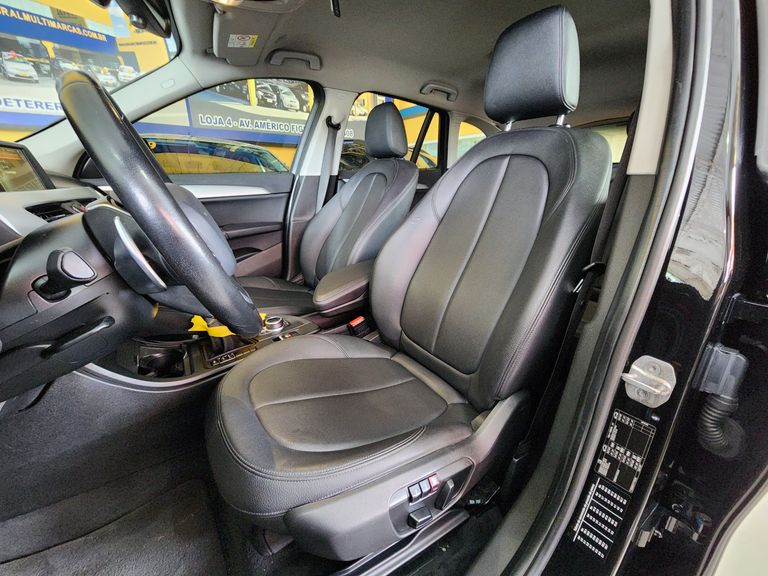 BMW X1 SDRIVE 20i 2.0/2.0 TB Acti.Flex Aut.