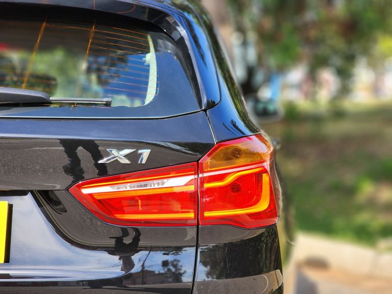 BMW X1 SDRIVE 20i 2.0/2.0 TB Acti.Flex Aut.