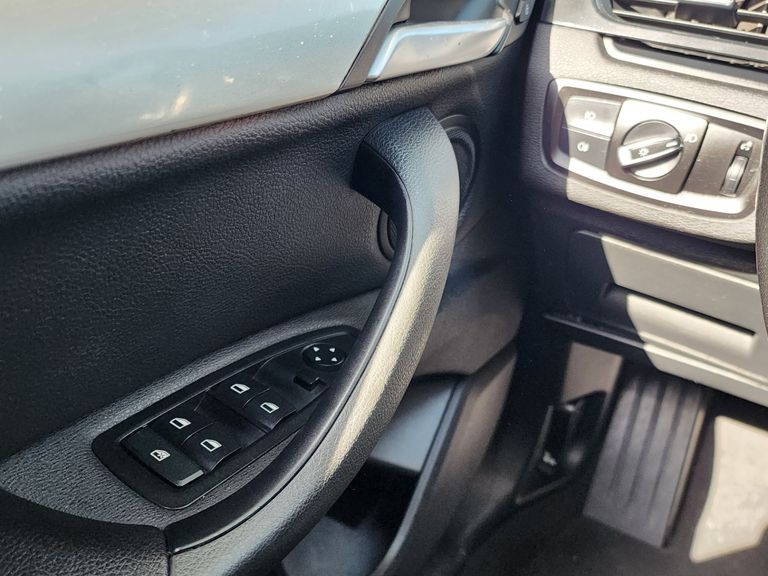BMW X1 SDRIVE 20i 2.0/2.0 TB Acti.Flex Aut.