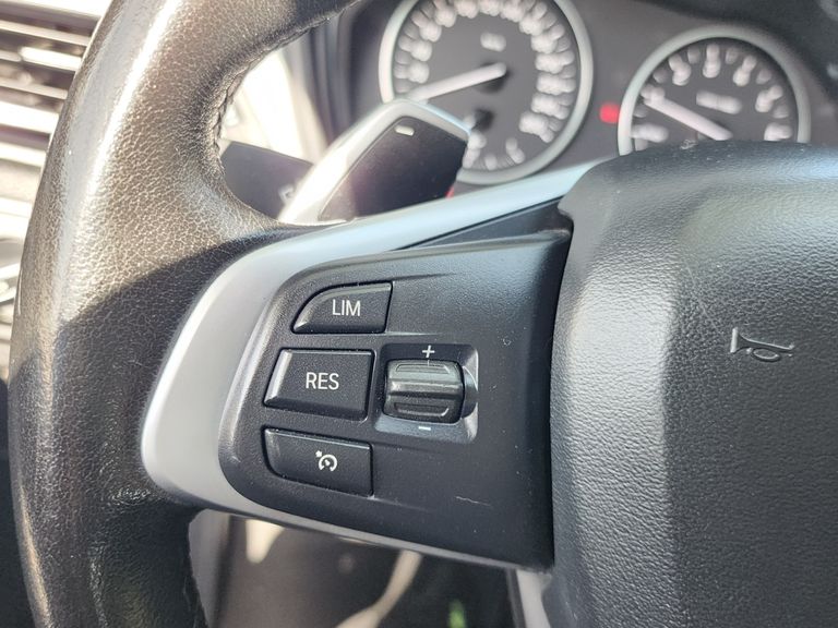 BMW X1 SDRIVE 20i 2.0/2.0 TB Acti.Flex Aut.