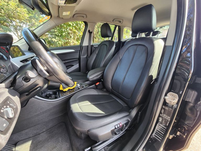 BMW X1 SDRIVE 20i 2.0/2.0 TB Acti.Flex Aut.