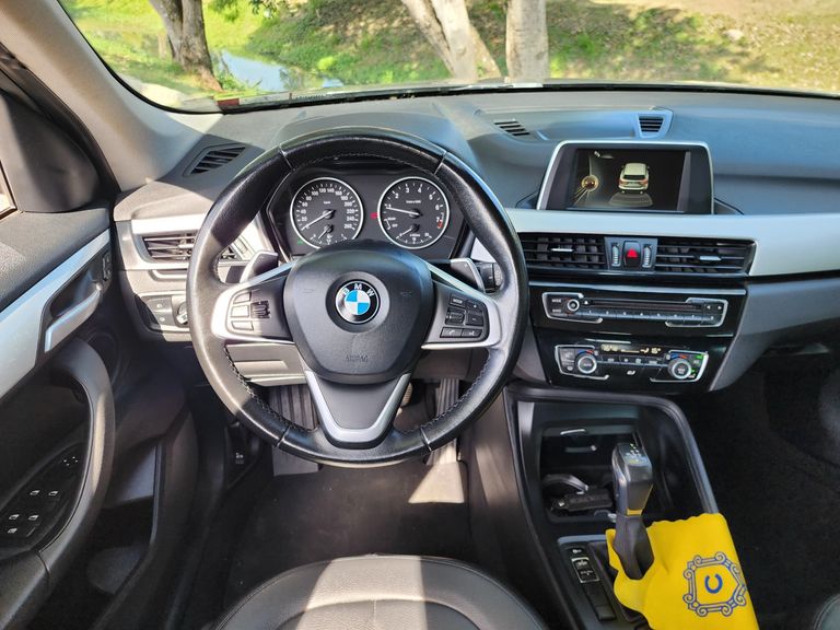 BMW X1 SDRIVE 20i 2.0/2.0 TB Acti.Flex Aut.