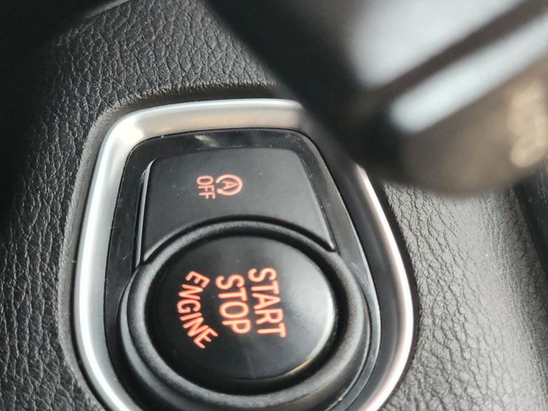 BMW X1 SDRIVE 20i 2.0/2.0 TB Acti.Flex Aut.