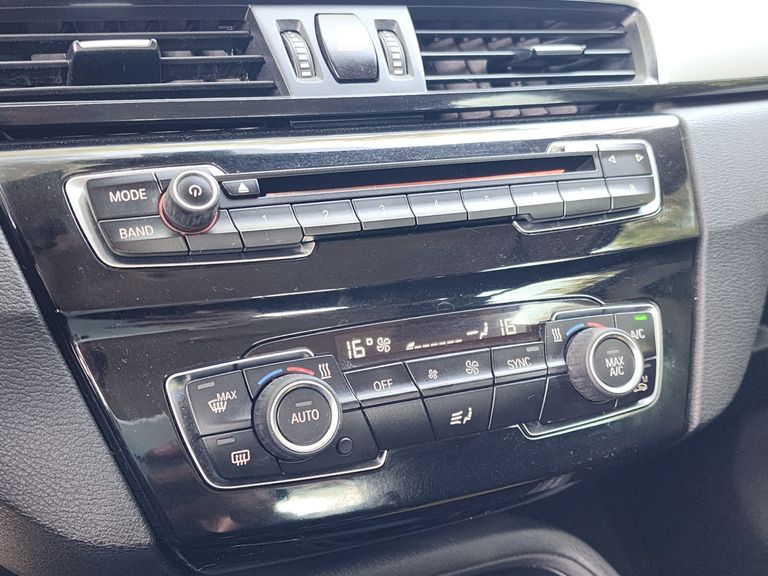 BMW X1 SDRIVE 20i 2.0/2.0 TB Acti.Flex Aut.