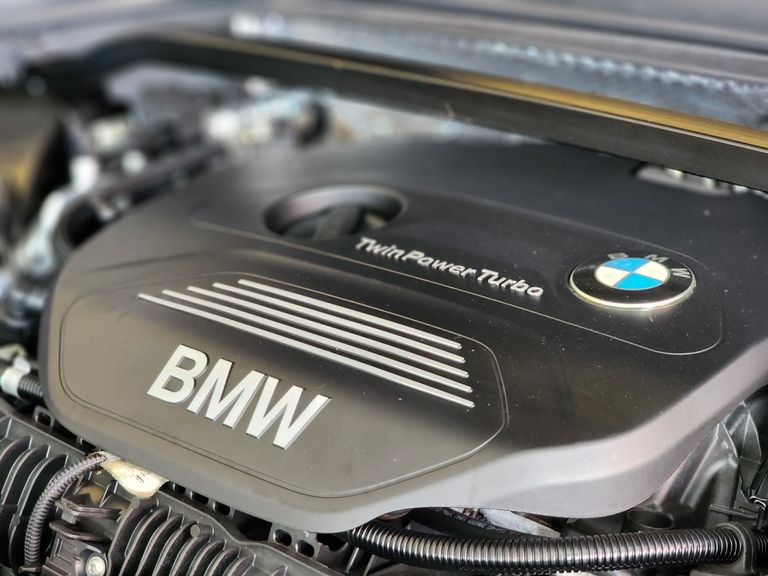 BMW X1 SDRIVE 20i 2.0/2.0 TB Acti.Flex Aut.