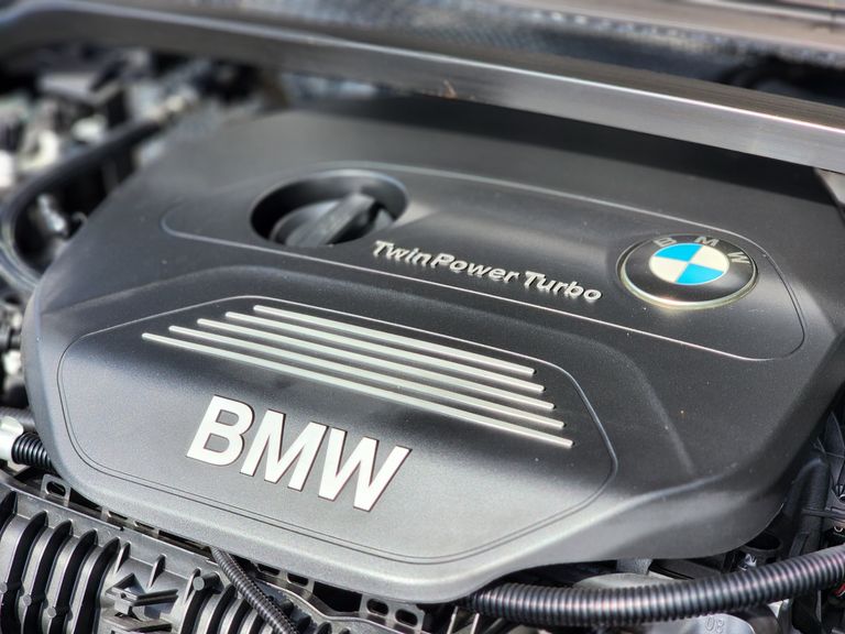 BMW X1 SDRIVE 20i 2.0/2.0 TB Acti.Flex Aut.