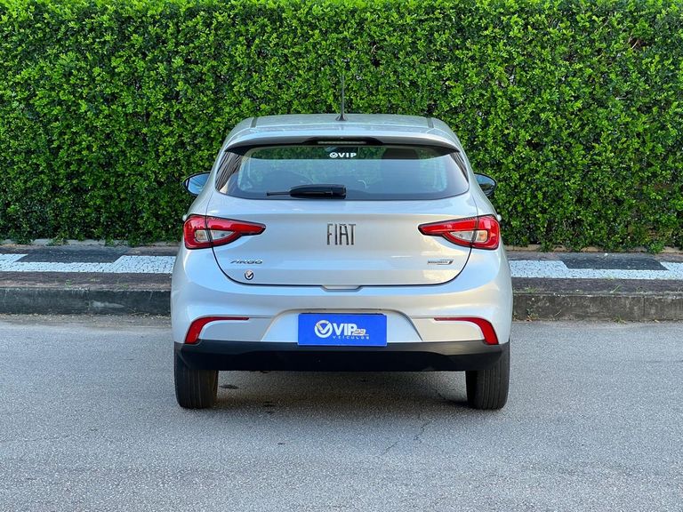 Fiat ARGO DRIVE 1.0 6V Flex