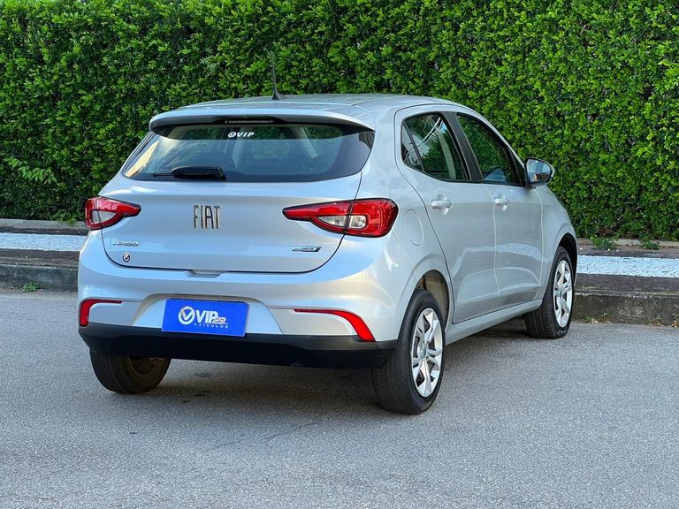 Fiat ARGO DRIVE 1.0 6V Flex