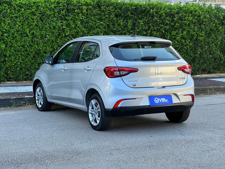 Fiat ARGO DRIVE 1.0 6V Flex