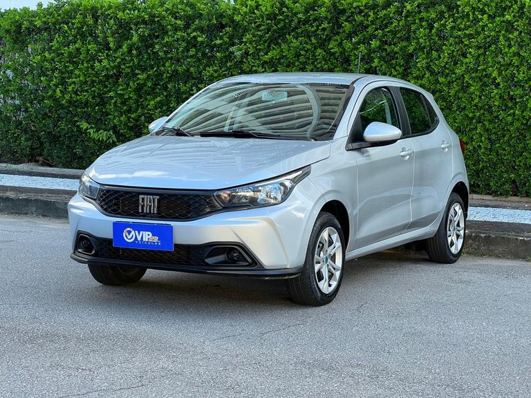 Fiat ARGO DRIVE 1.0 6V Flex