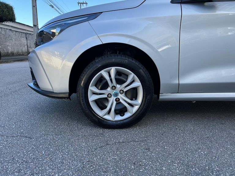 Fiat ARGO DRIVE 1.0 6V Flex