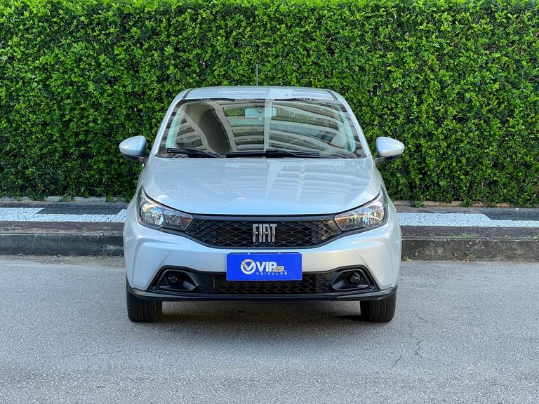 Fiat ARGO DRIVE 1.0 6V Flex