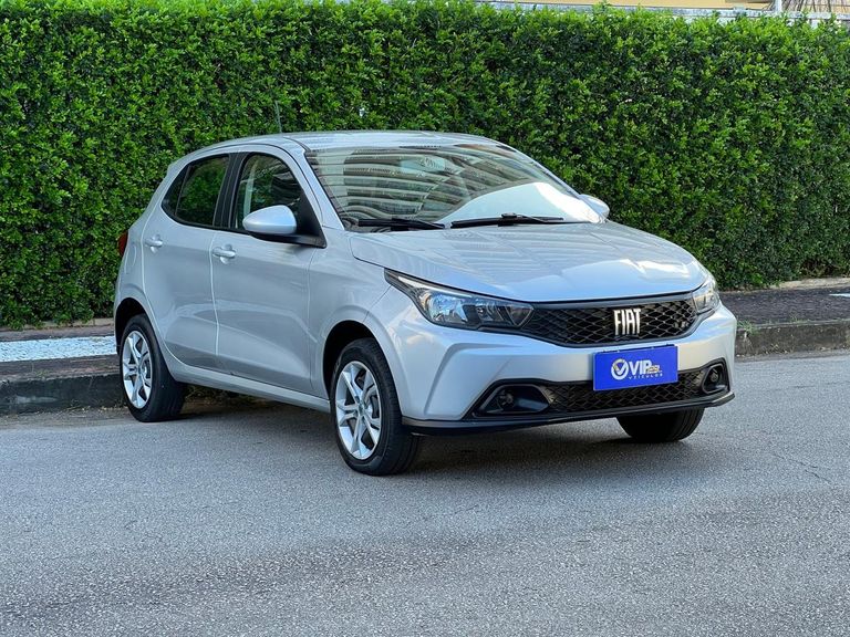 Fiat ARGO DRIVE 1.0 6V Flex