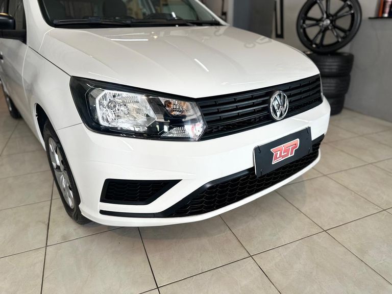 VolksWagen Gol 1.0 Flex 12V 5p