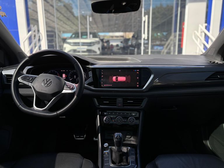 VolksWagen TAOS Highline 1.4 250 TSI Flex Aut.