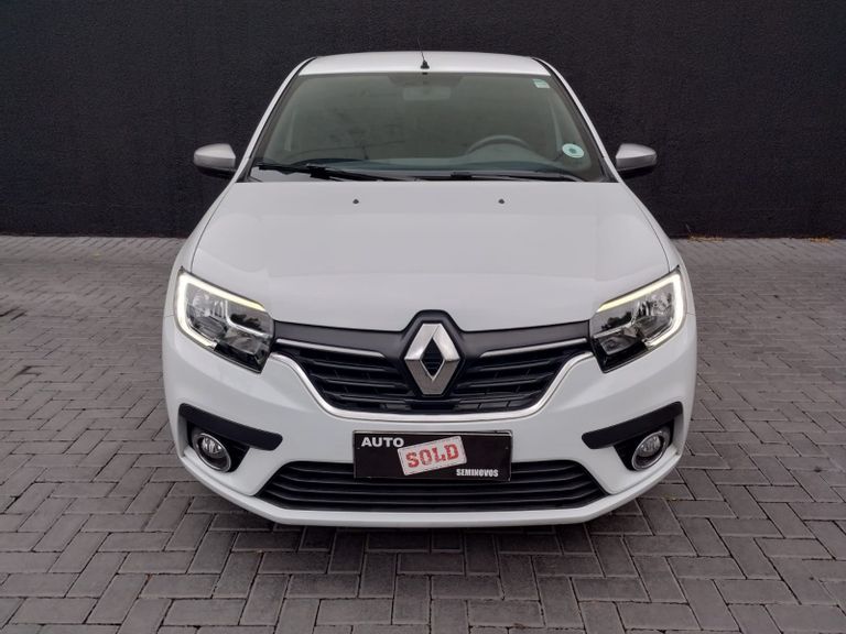 Renault SANDERO GT line/RLIN Flex 1.0 12v 5p