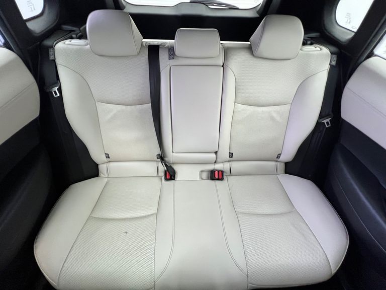 Toyota Corolla Cross XRX 1.8 16V Aut. (Híbrido)