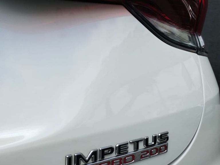 Fiat PULSE IMPETUS 1.0 TURBO 200 Flex Aut.