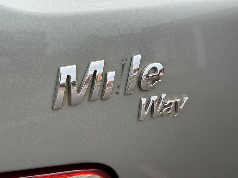 Fiat Uno Mille Celeb. WAY ECON. 1.0 F.Flex 4p