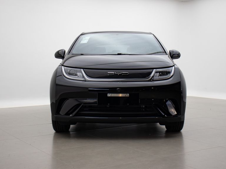 BYD Dolphin EV (Eltétrico)