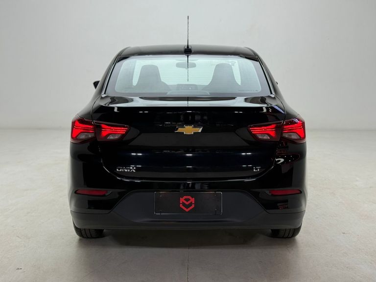Chevrolet ONIX SEDAN Plus LT 1.0 12V TB Flex Mec.