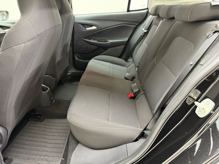 Chevrolet ONIX SEDAN Plus LT 1.0 12V TB Flex Mec.