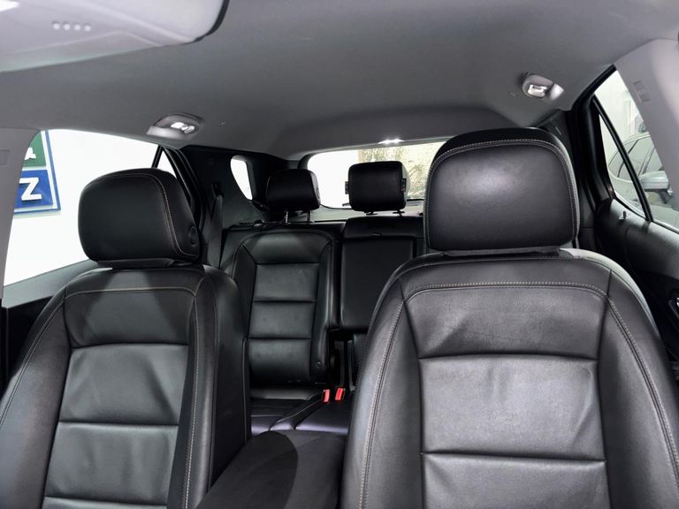 Chevrolet EQUINOX LT 2.0 Turbo 262cv Aut.