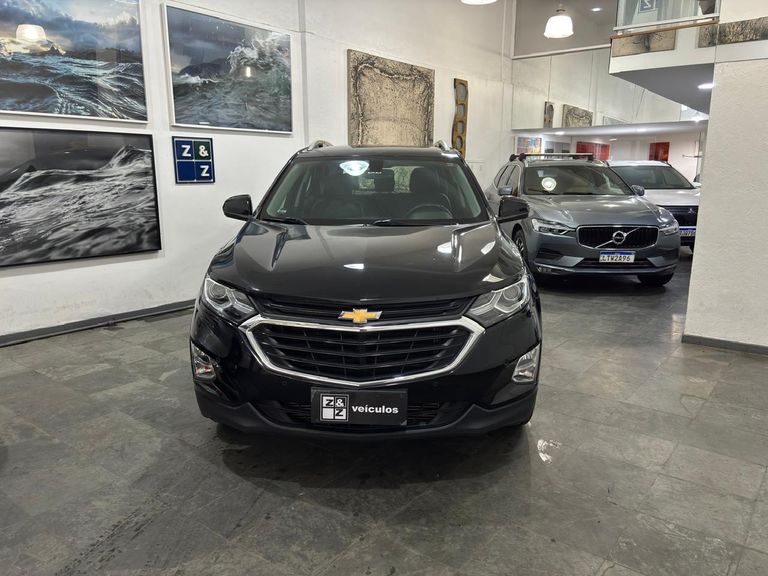 Chevrolet EQUINOX LT 2.0 Turbo 262cv Aut.