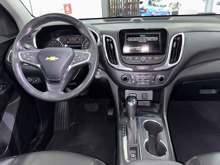 Chevrolet EQUINOX LT 2.0 Turbo 262cv Aut.